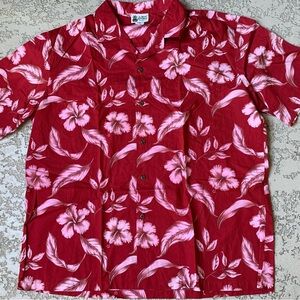 Hawaiian Shirt